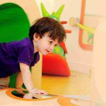 Exploring Sensory Play in the Best Nursery Classroom